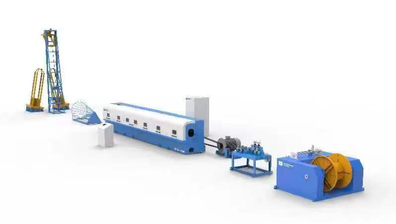 ¡Máquina de soldadura de malla vendida a Taiwán! Tianjin Yinfeng entró en cooperación con TSG Group TMP Steel ¡Máquina de soldadura de malla vendida a Taiwán! Tianjin Yinfeng entró en cooperación con TSG Group TMP Steel